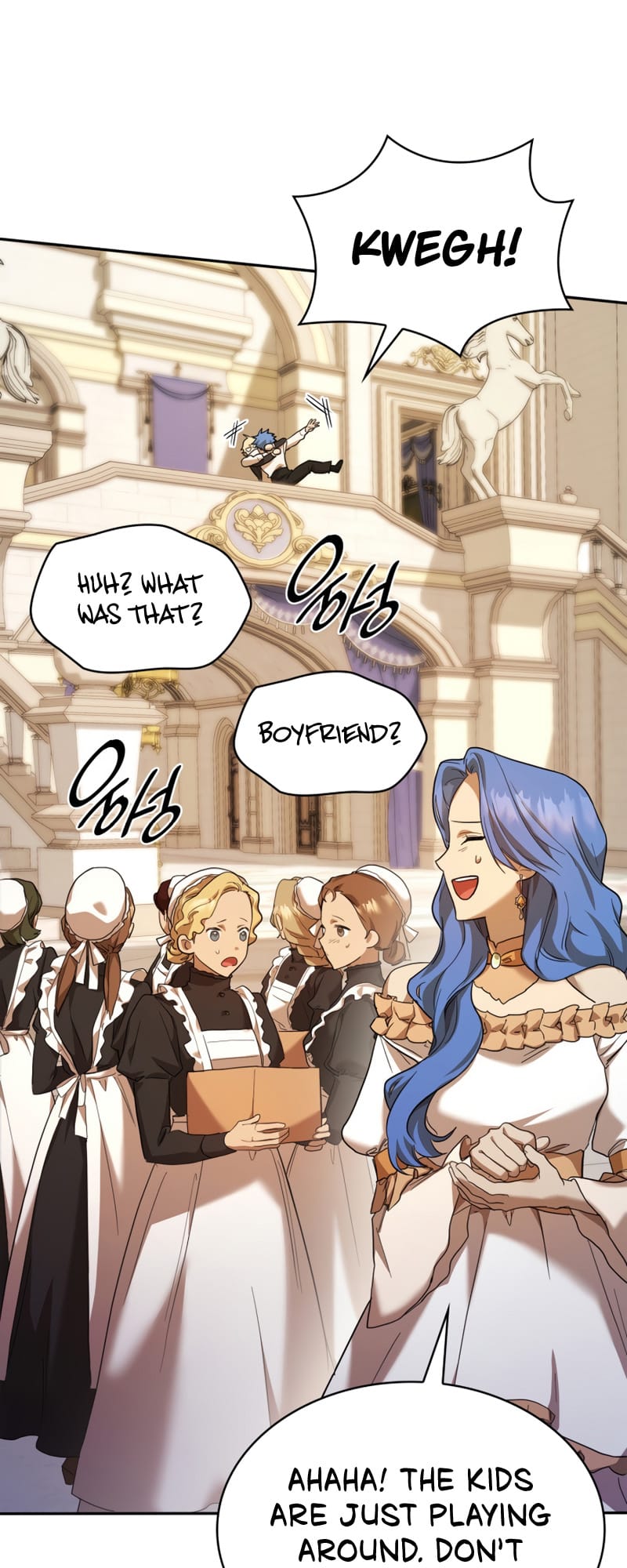 Infinite Mage, Chapter 11 image 64